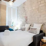 Gembnb Luxury - Timbaud Paris-oberkampf 公寓 *