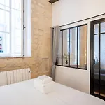 公寓 Gembnb Luxury - Timbaud Paris-oberkampf 巴黎