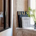Gembnb Luxury - Timbaud Paris-oberkampf * 巴黎