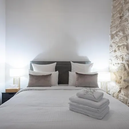 Apartment Gembnb Luxury - Timbaud Paris-oberkampf Paris