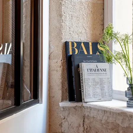 Gembnb Luxury - Timbaud Paris-oberkampf * Paris